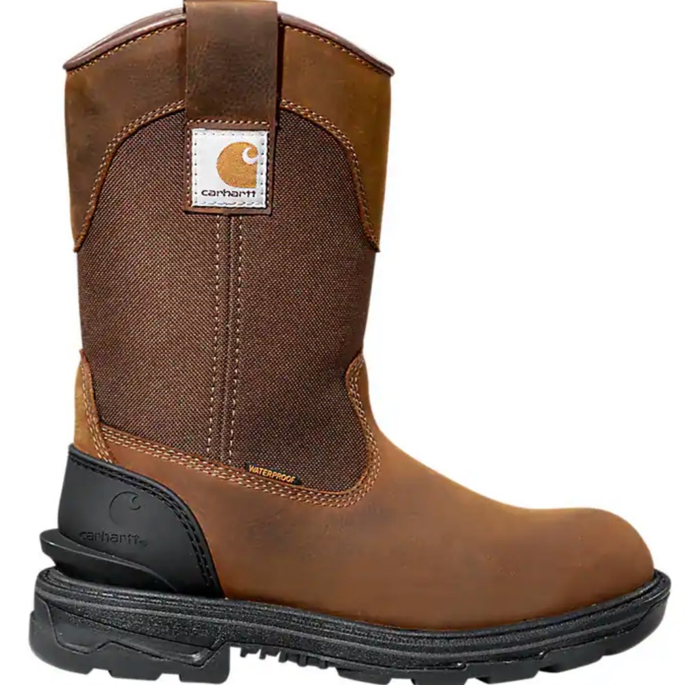Carhartt Ironwood Women's Waterproof Boots